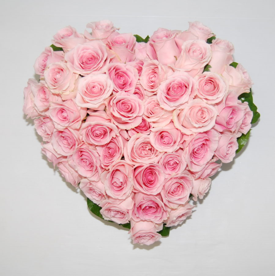 CUR DE FLEURS DEUIL ROSES ROSES Livraison Toulouse CUR DE FLEURS DEUIL ROSES ROSES Livraison Toulouse