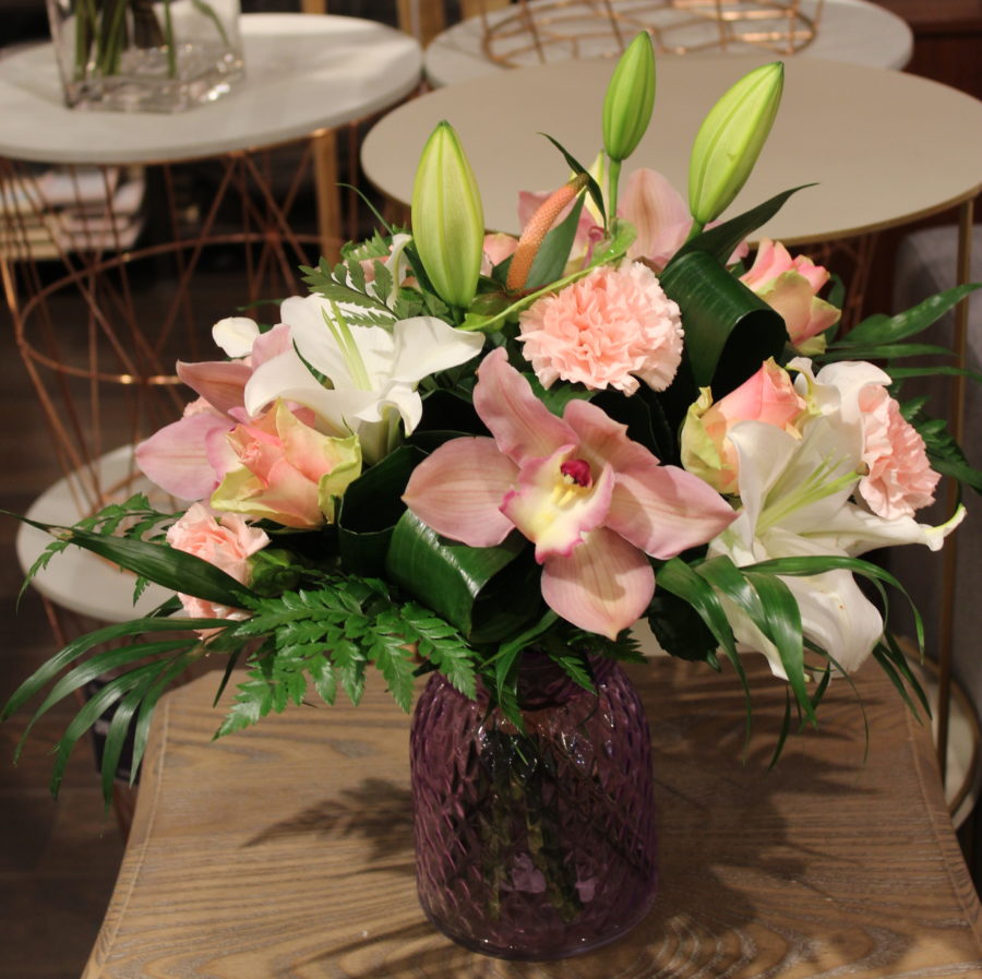 Calypso Fleurs Artisan Fleuriste