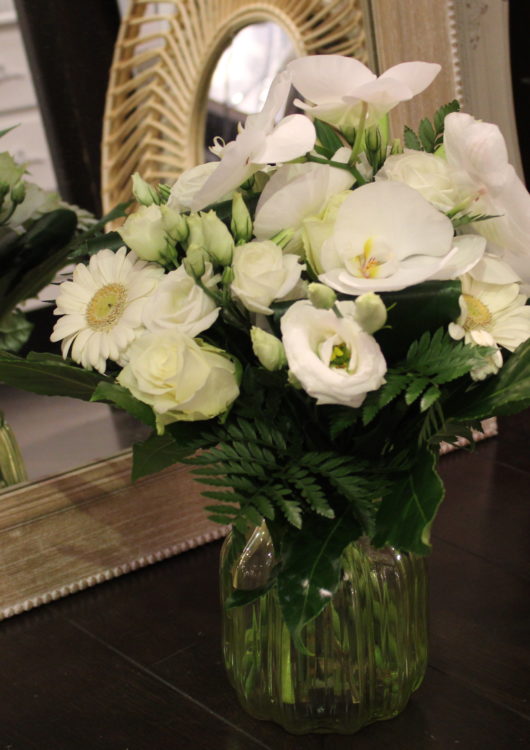 ZEN Bouquet Livraison Toulouse Calypso Fleurs