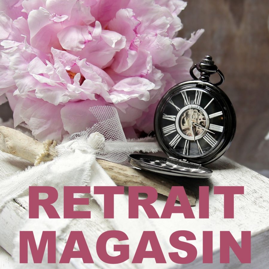 RETRAIT MAGASIN