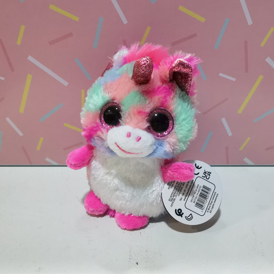 Calypsosquirt