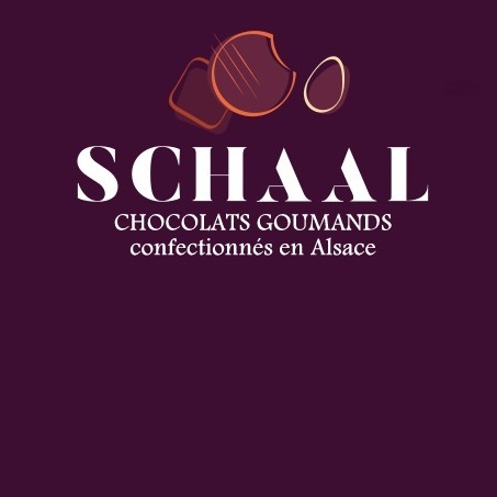 Chocolats Gourmands Schaal